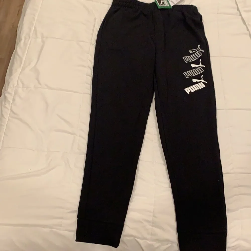 🎉1 hr sale🎉Puma jogger pants